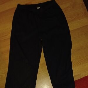 Jockey Waffle Mix Wide Leg